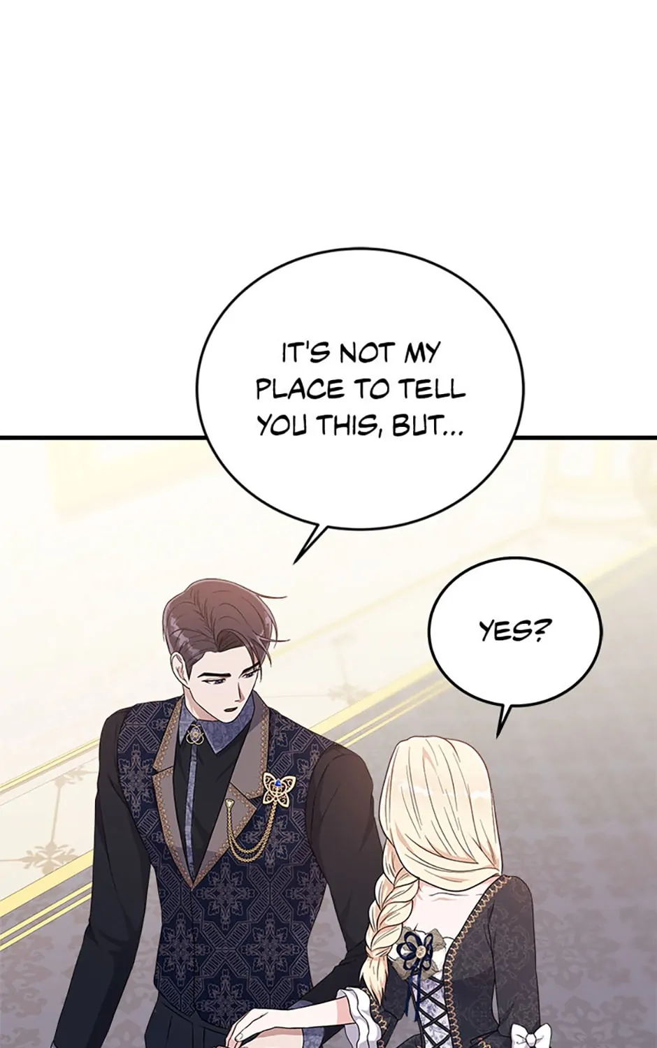 Please Lay Your Eyes on Jasmine chapter 13 page 15