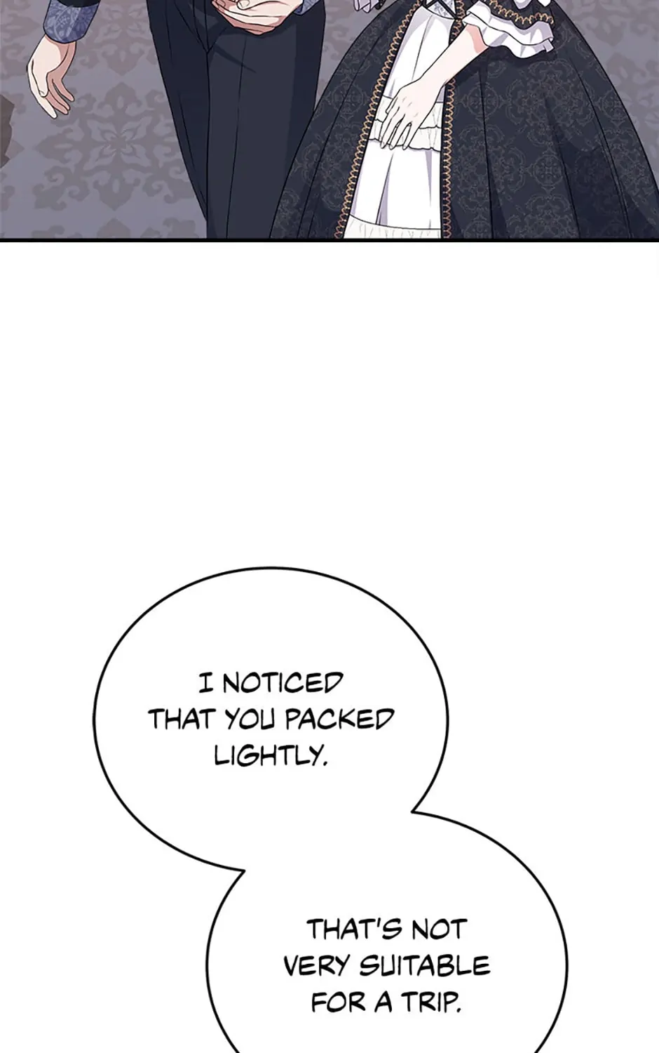 Please Lay Your Eyes on Jasmine chapter 13 page 16
