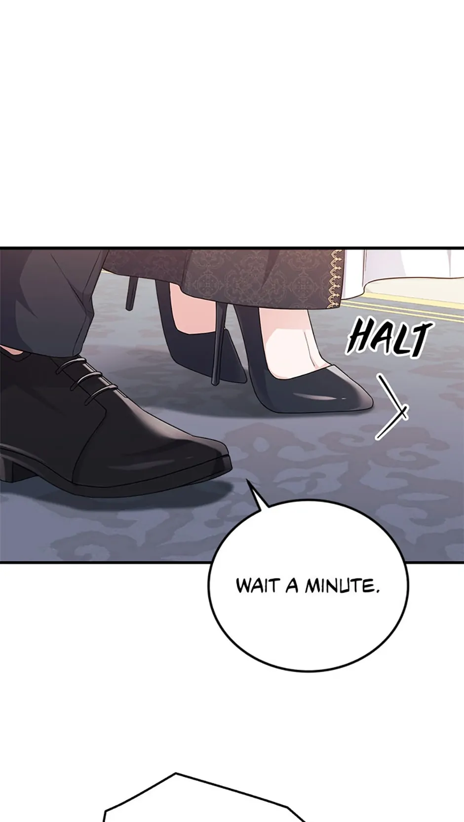 Please Lay Your Eyes on Jasmine chapter 13 page 22