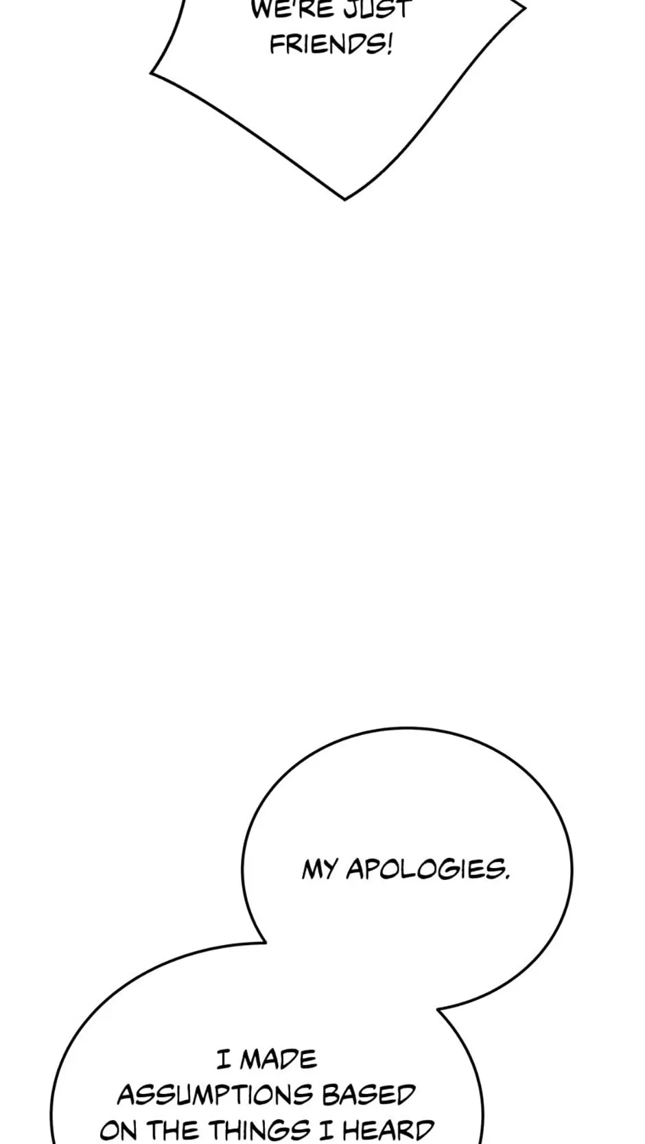 Please Lay Your Eyes on Jasmine chapter 13 page 24