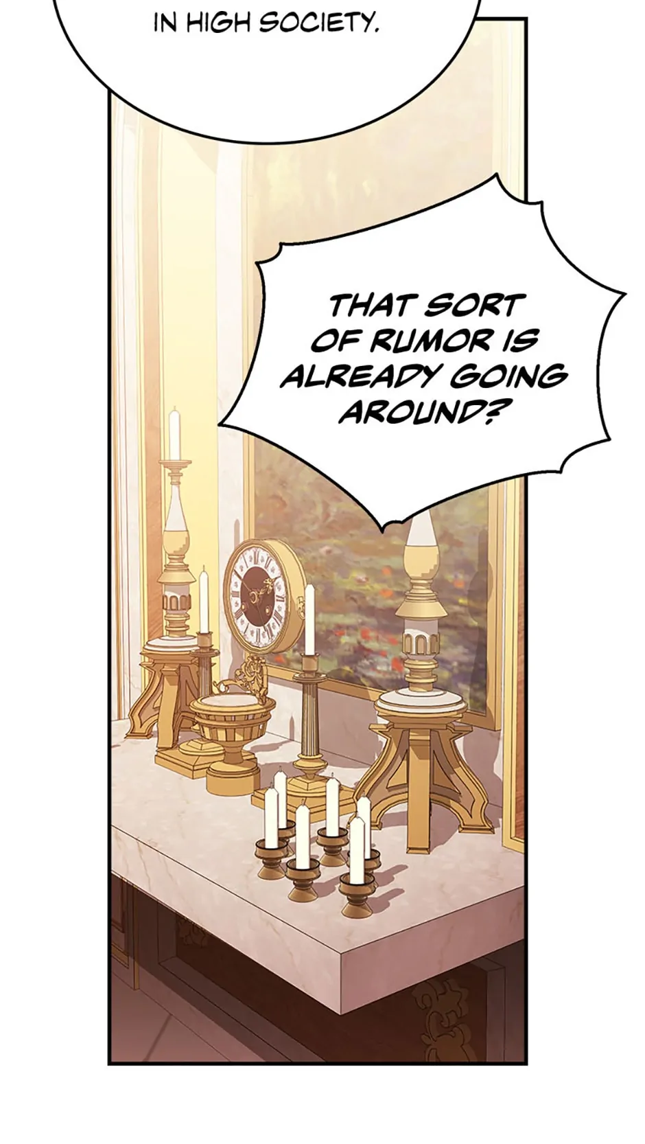 Please Lay Your Eyes on Jasmine chapter 13 page 25