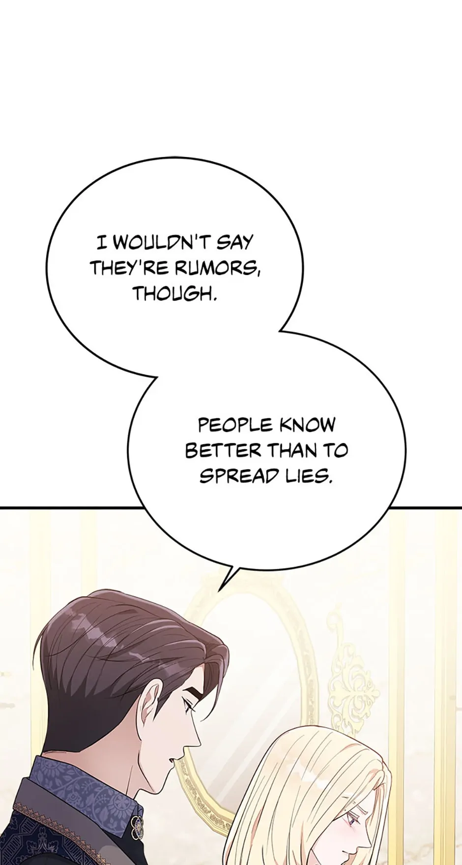 Please Lay Your Eyes on Jasmine chapter 13 page 26