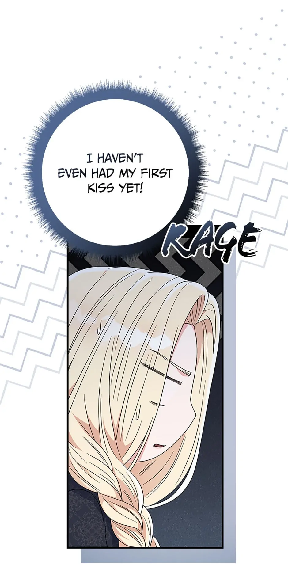 Please Lay Your Eyes on Jasmine chapter 13 page 29
