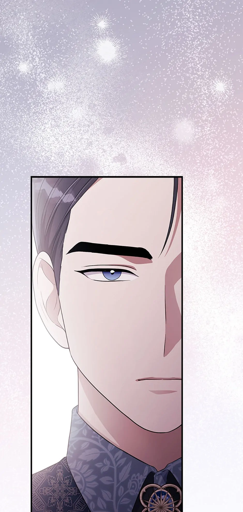 Please Lay Your Eyes on Jasmine chapter 13 page 32