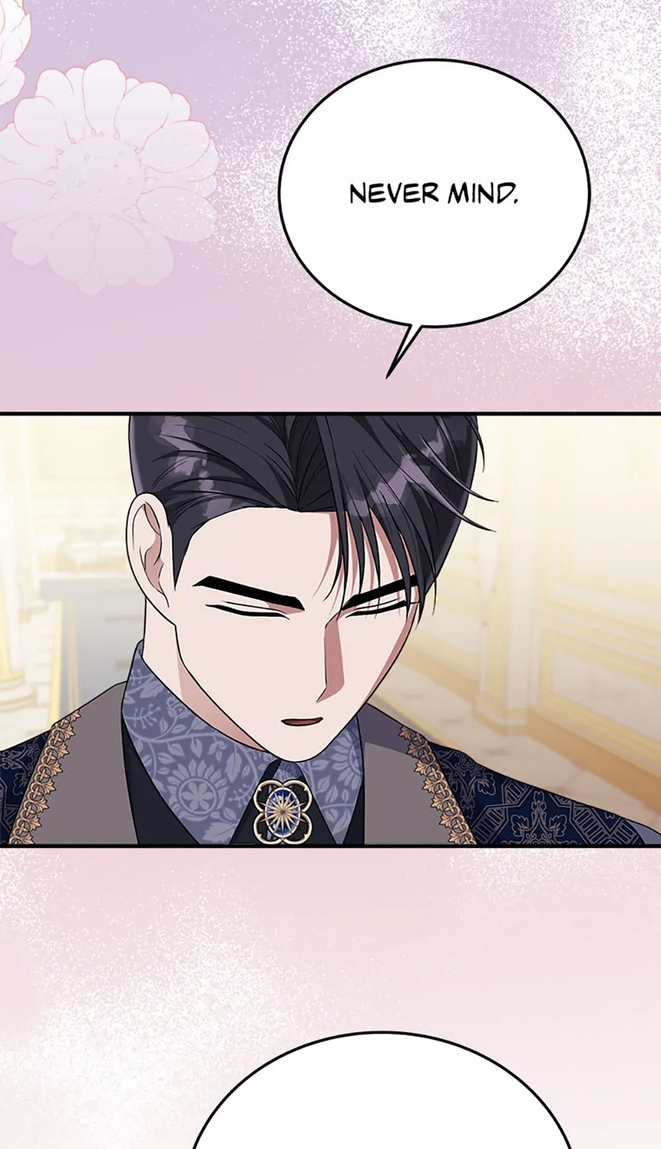 Please Lay Your Eyes on Jasmine chapter 13 page 38