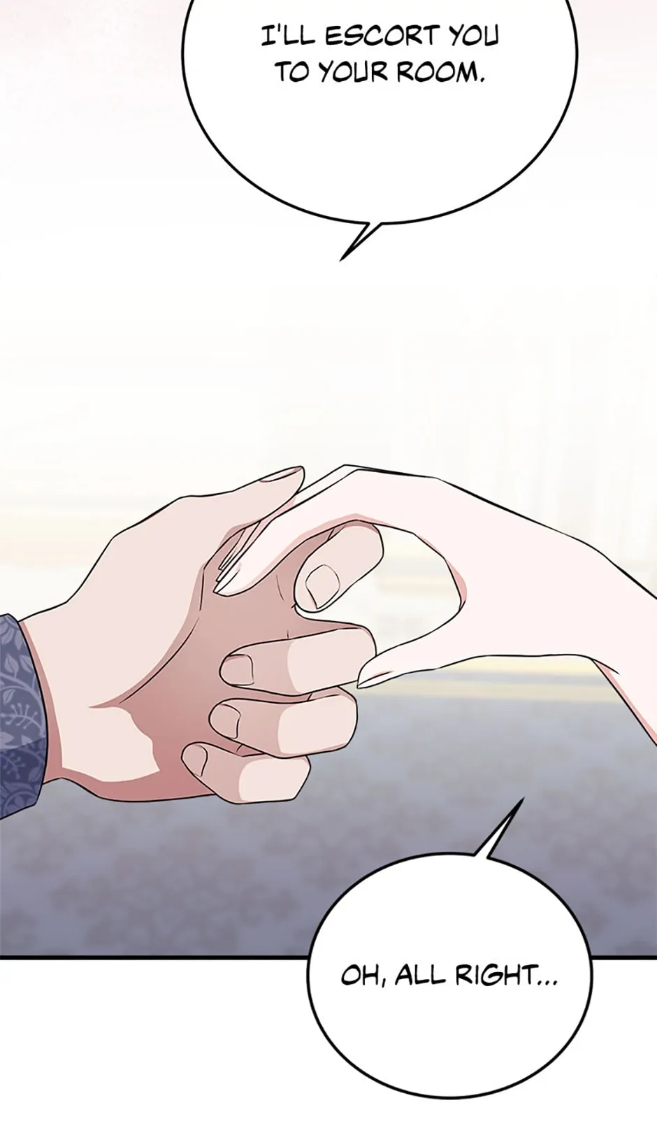 Please Lay Your Eyes on Jasmine chapter 13 page 39