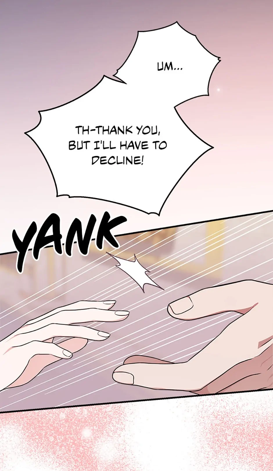 Please Lay Your Eyes on Jasmine chapter 13 page 46