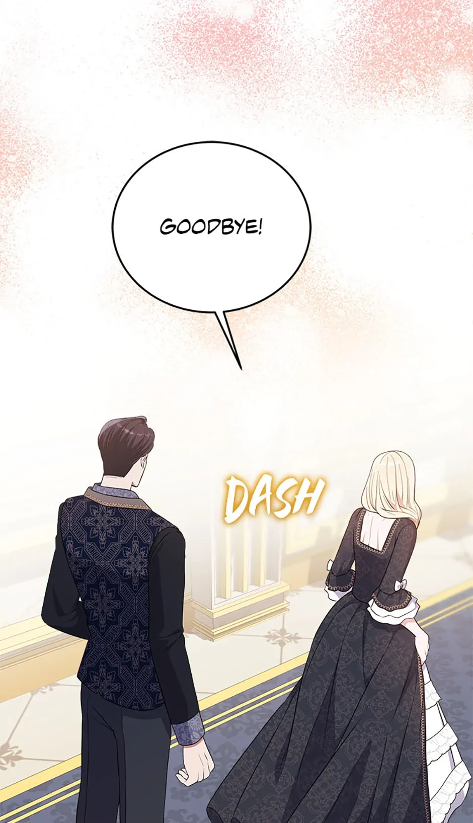 Please Lay Your Eyes on Jasmine chapter 13 page 47