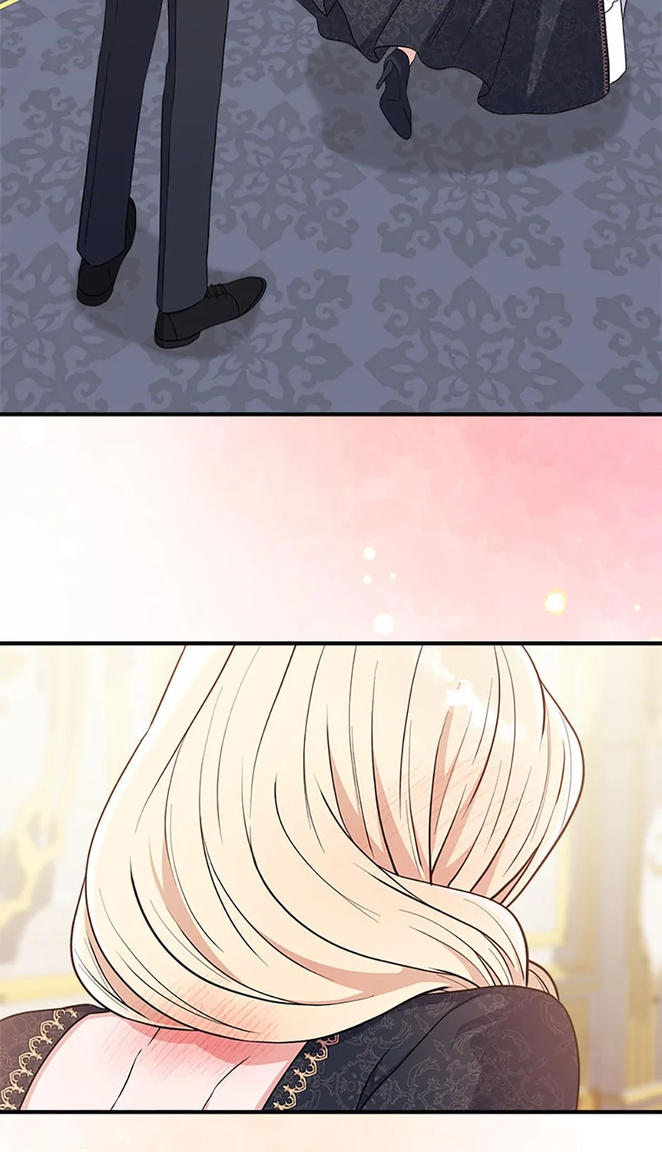 Please Lay Your Eyes on Jasmine chapter 13 page 48