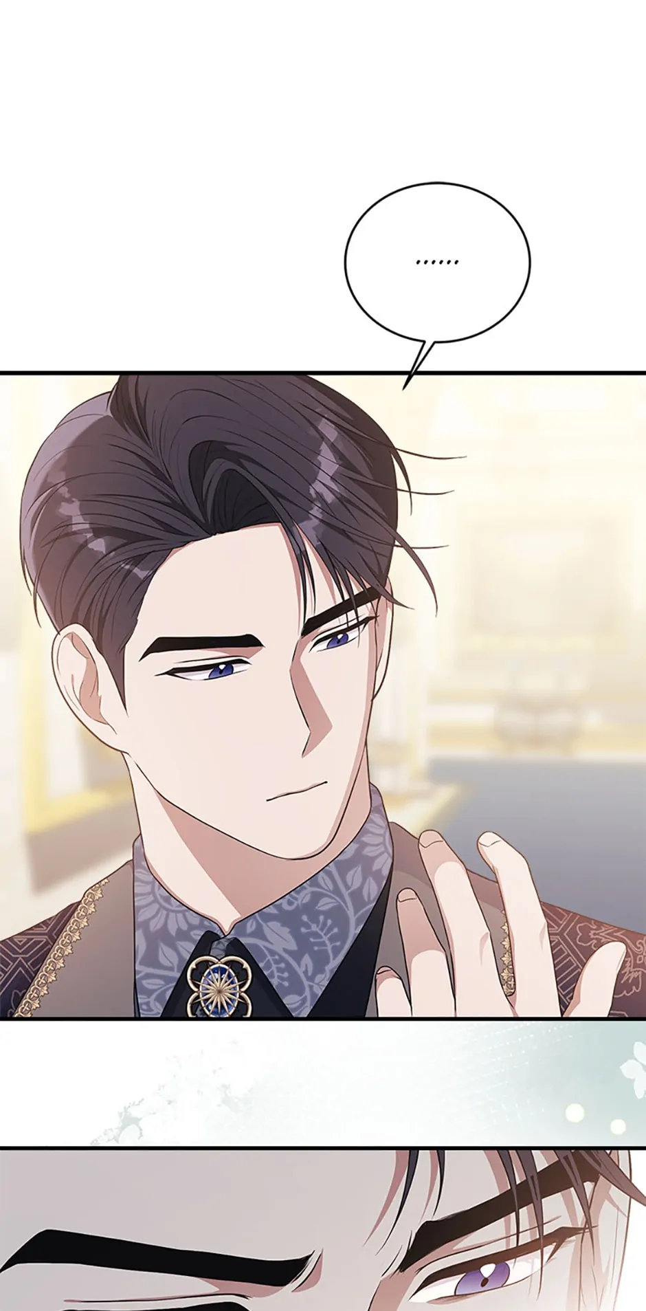 Please Lay Your Eyes on Jasmine chapter 13 page 50