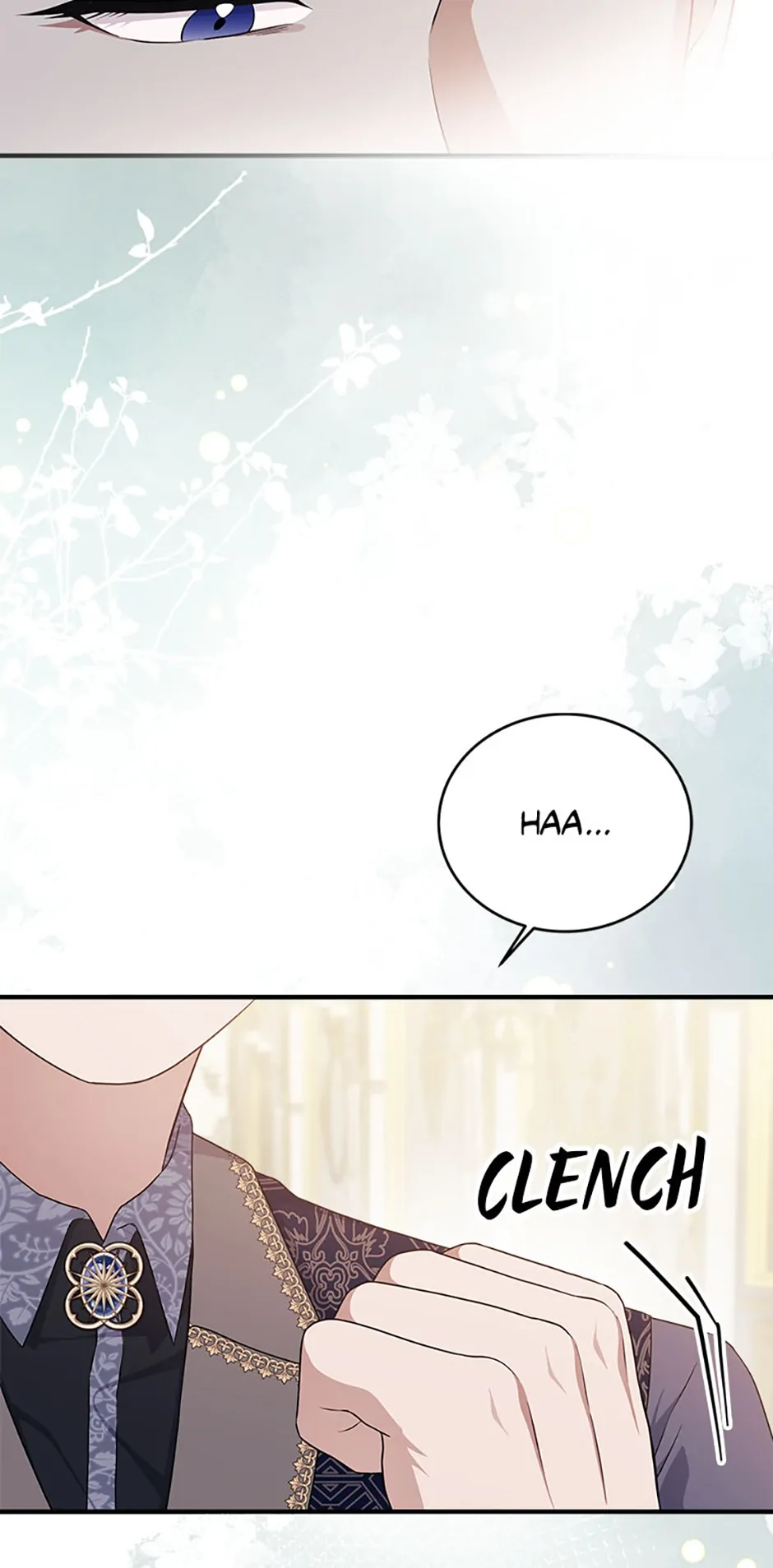 Please Lay Your Eyes on Jasmine chapter 13 page 51