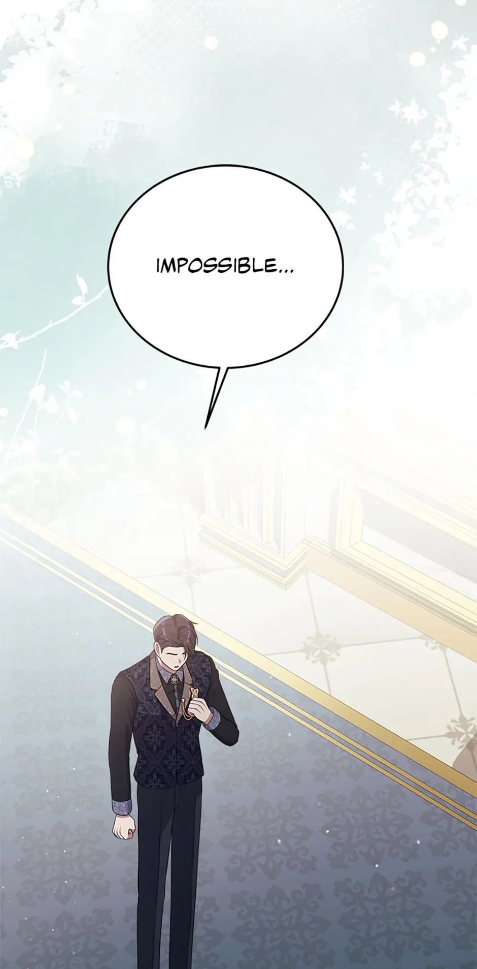 Please Lay Your Eyes on Jasmine chapter 13 page 52