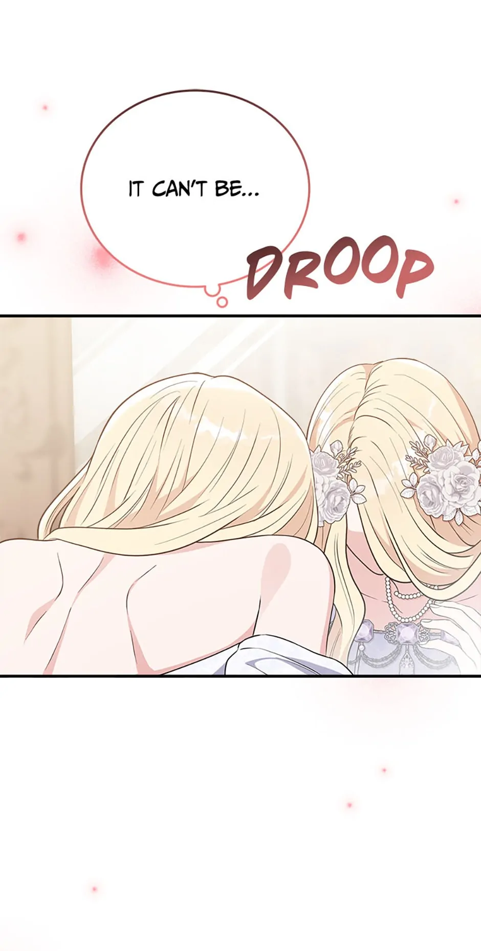 Please Lay Your Eyes on Jasmine chapter 13 page 59