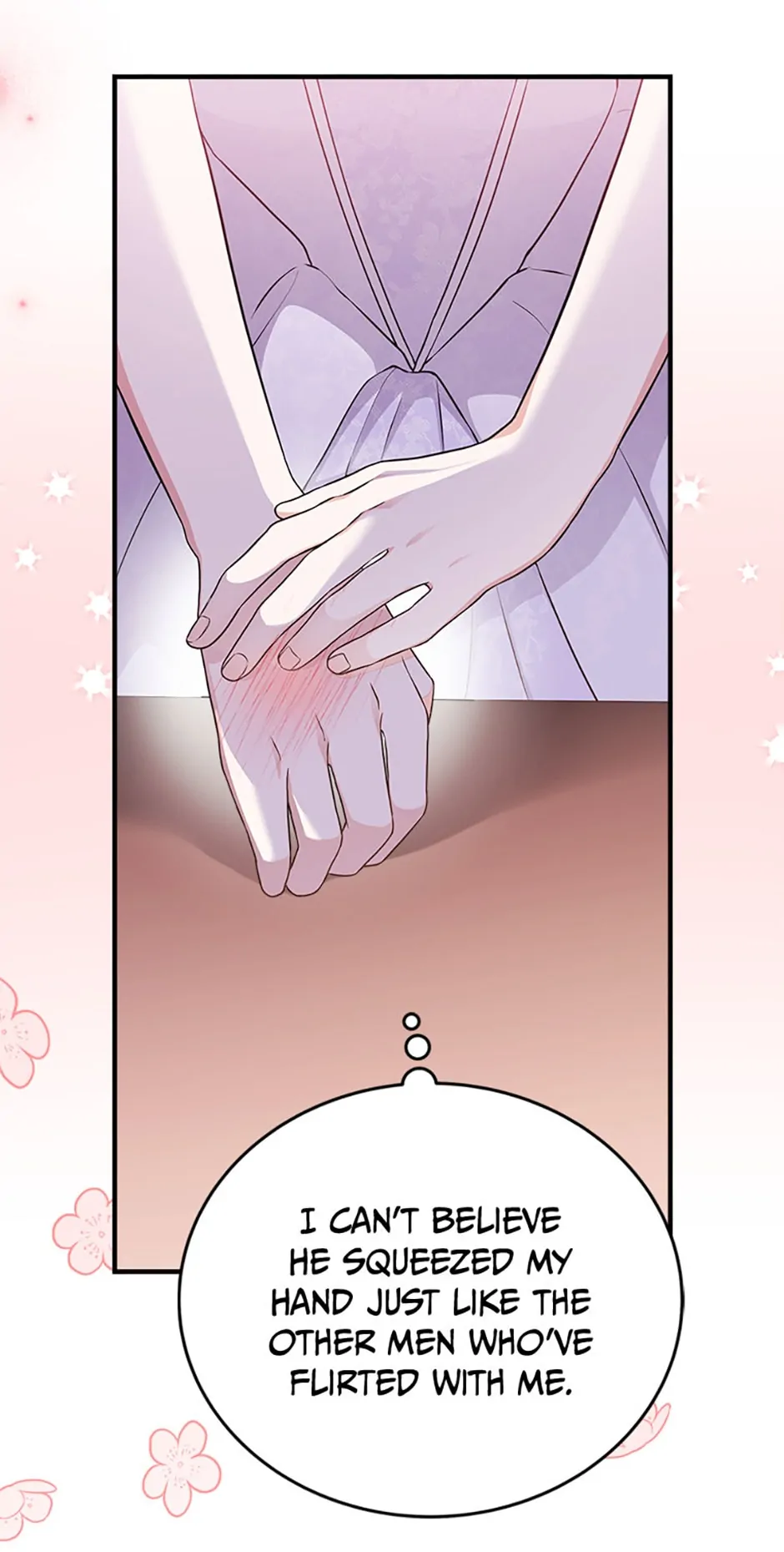 Please Lay Your Eyes on Jasmine chapter 13 page 60