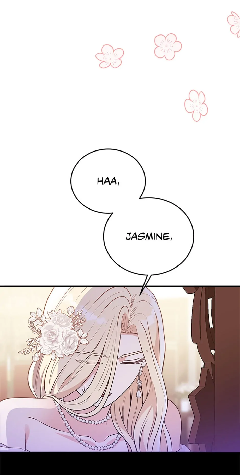 Please Lay Your Eyes on Jasmine chapter 13 page 61
