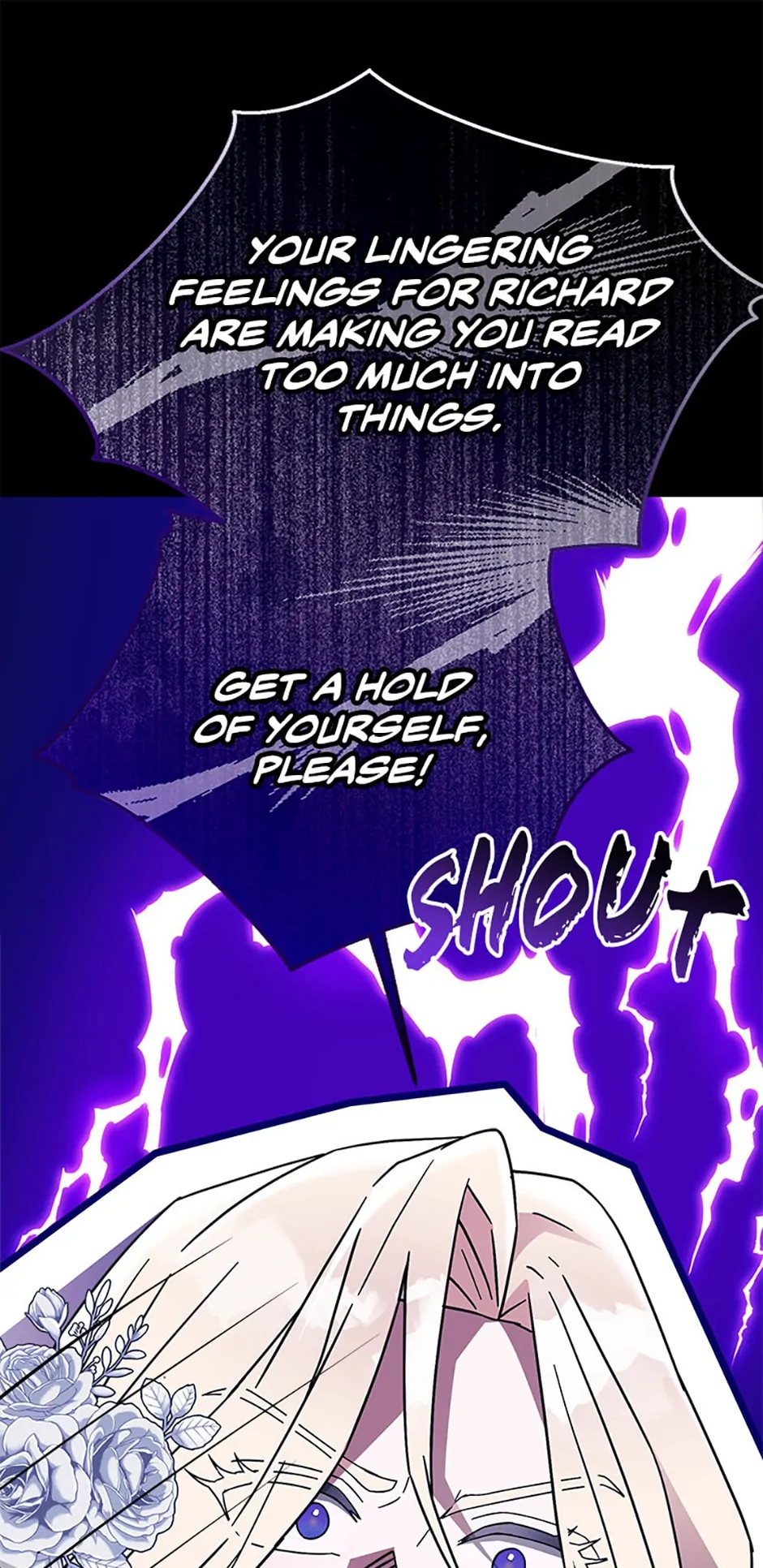 Please Lay Your Eyes on Jasmine chapter 13 page 62