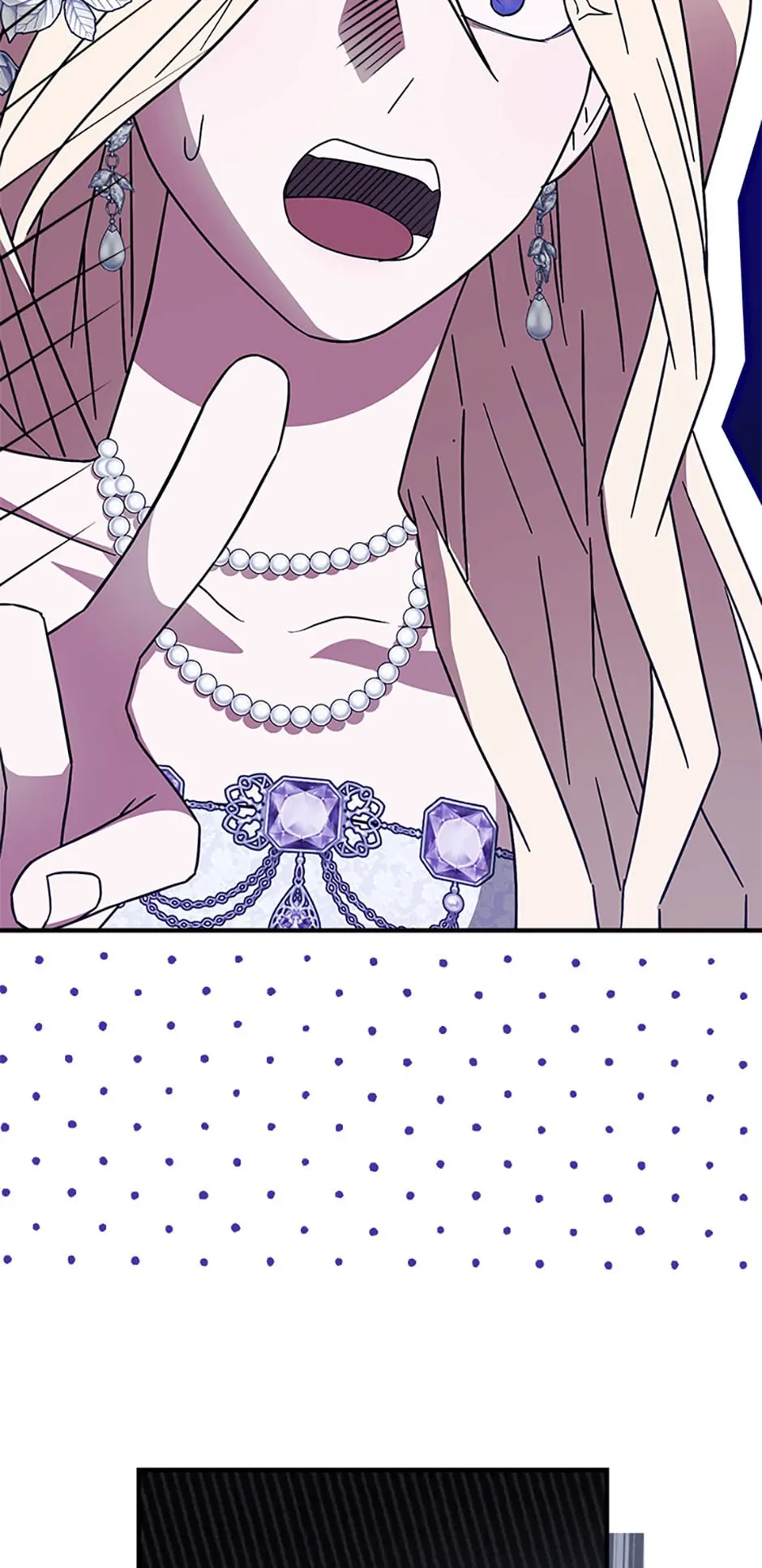 Please Lay Your Eyes on Jasmine chapter 13 page 63