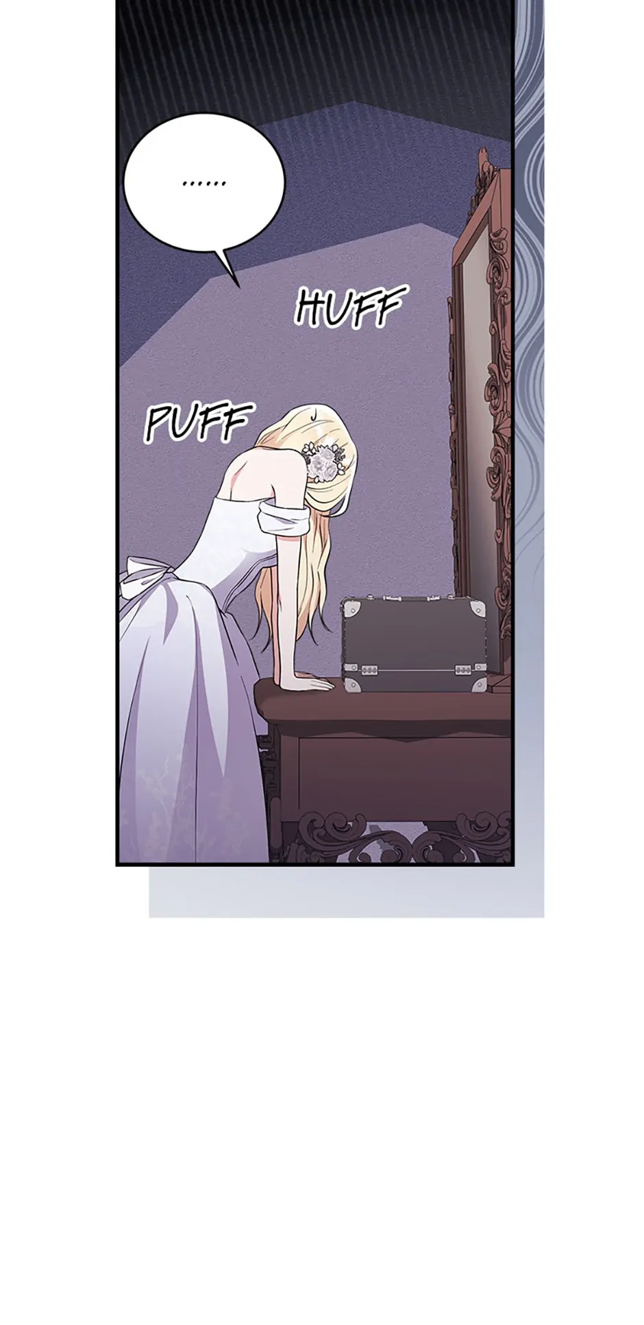 Please Lay Your Eyes on Jasmine chapter 13 page 64