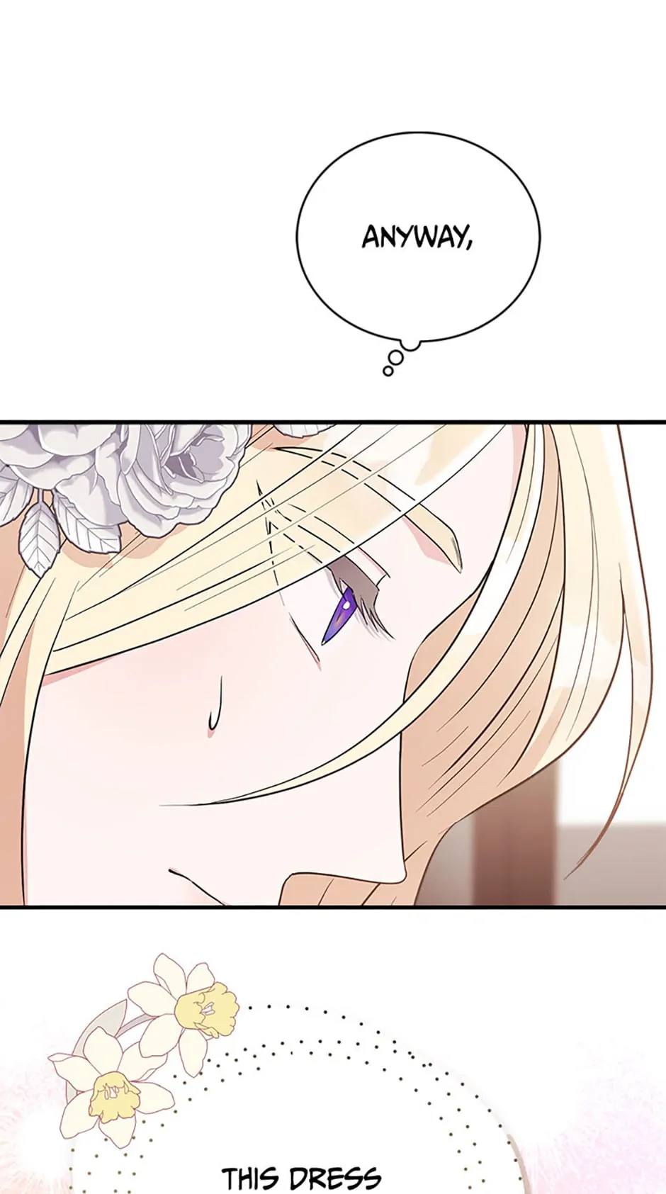 Please Lay Your Eyes on Jasmine chapter 13 page 65