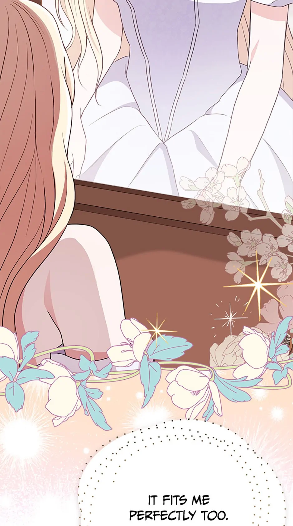Please Lay Your Eyes on Jasmine chapter 13 page 67