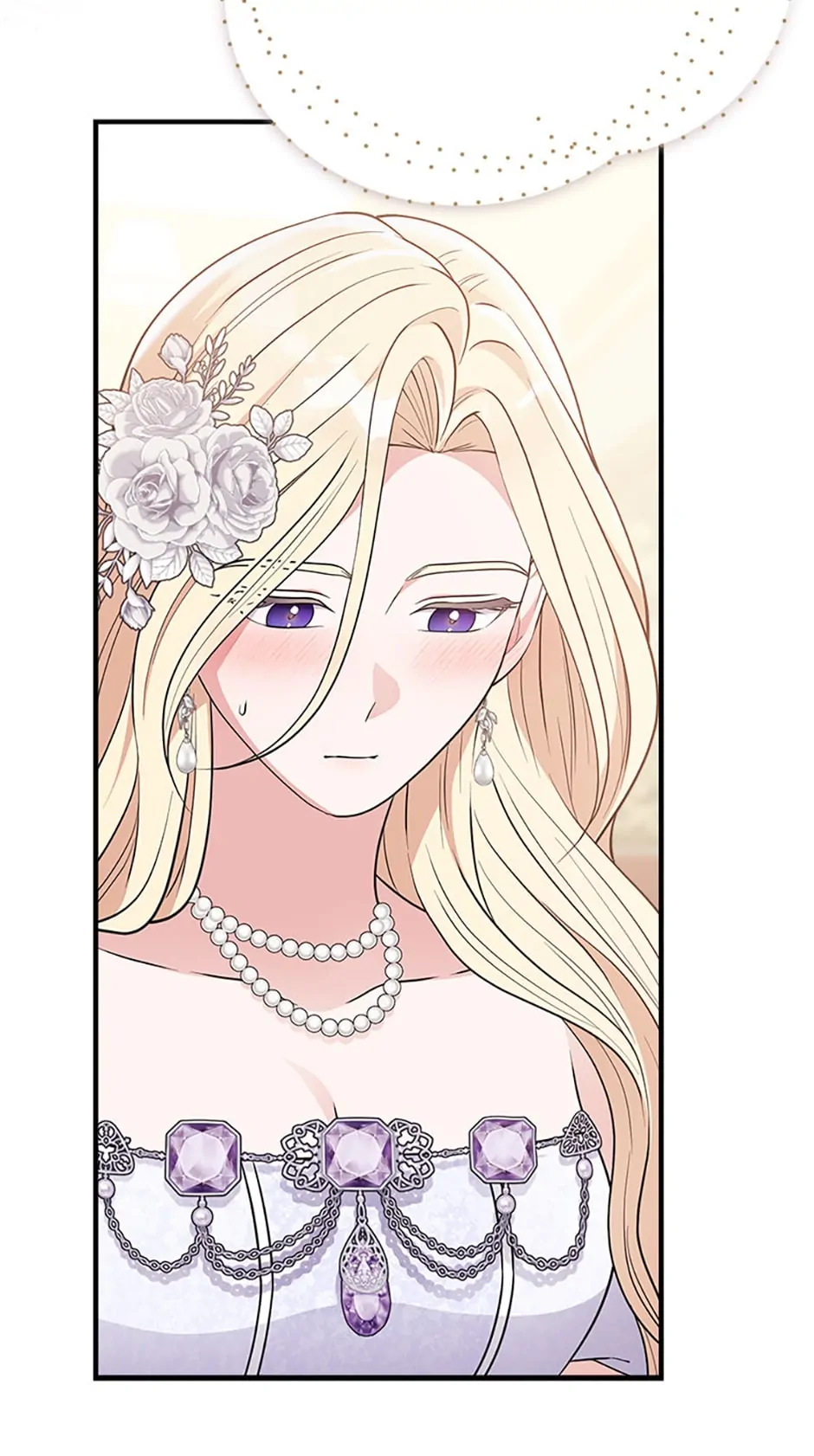 Please Lay Your Eyes on Jasmine chapter 13 page 68