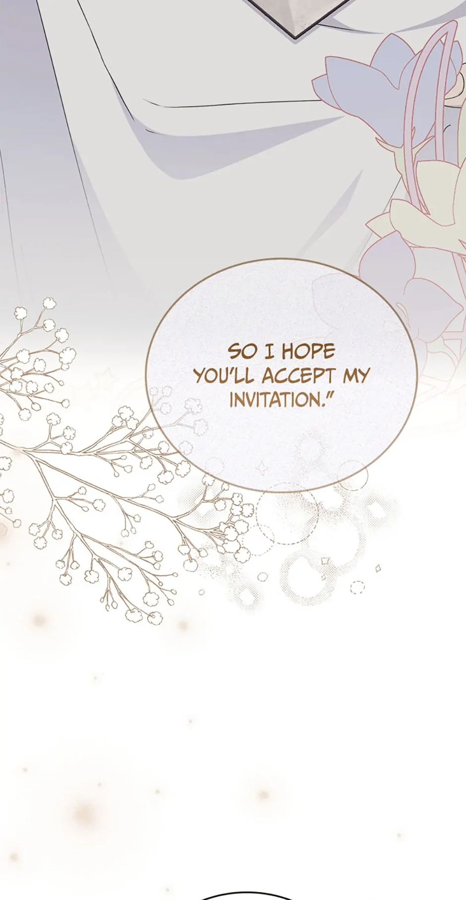 Please Lay Your Eyes on Jasmine chapter 13 page 70