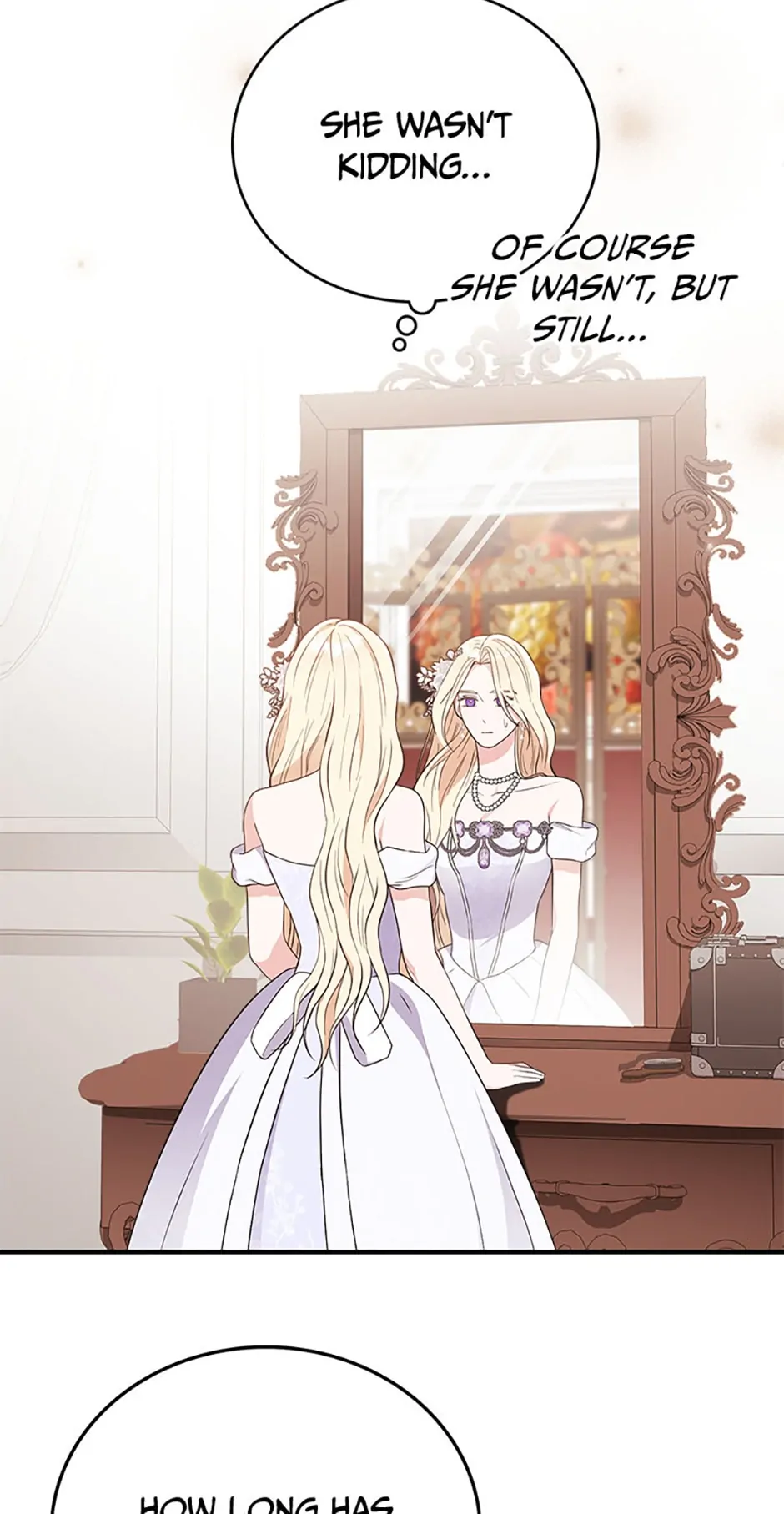 Please Lay Your Eyes on Jasmine chapter 13 page 71