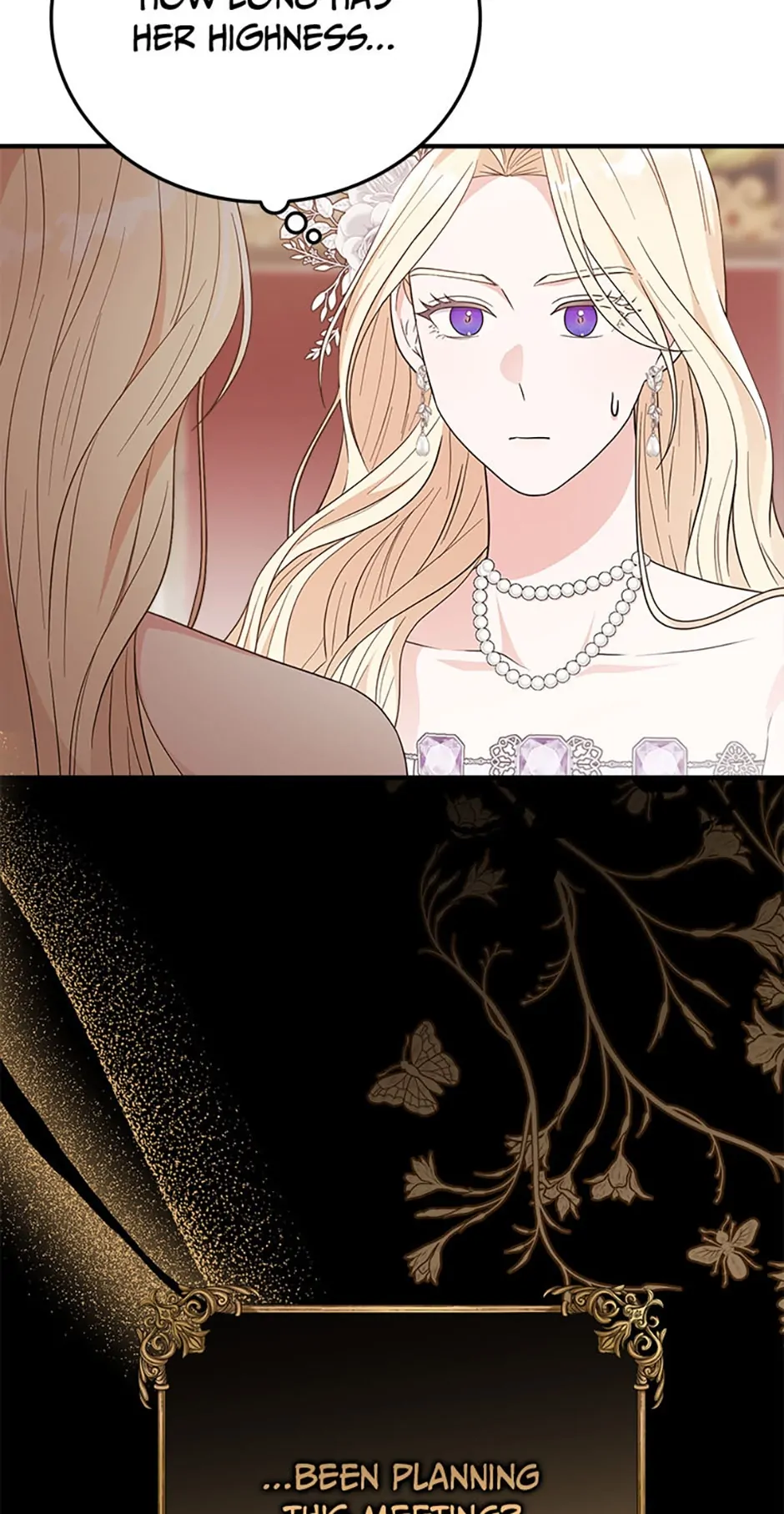 Please Lay Your Eyes on Jasmine chapter 13 page 72