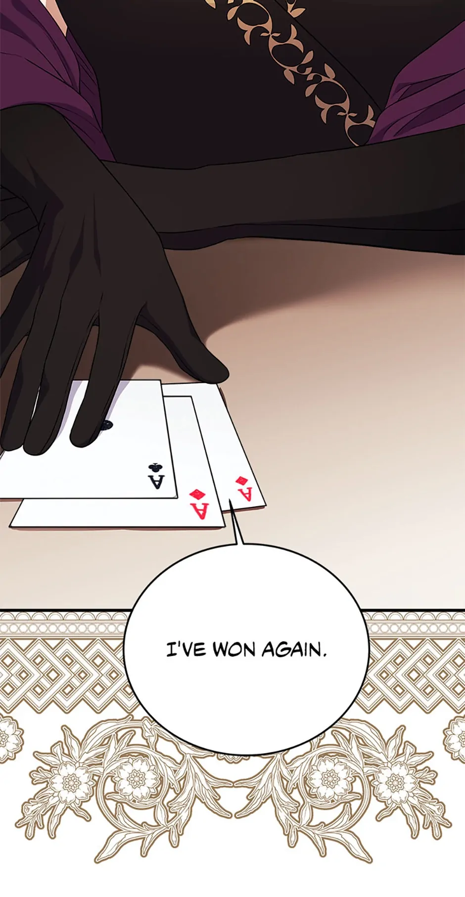 Please Lay Your Eyes on Jasmine chapter 13 page 74