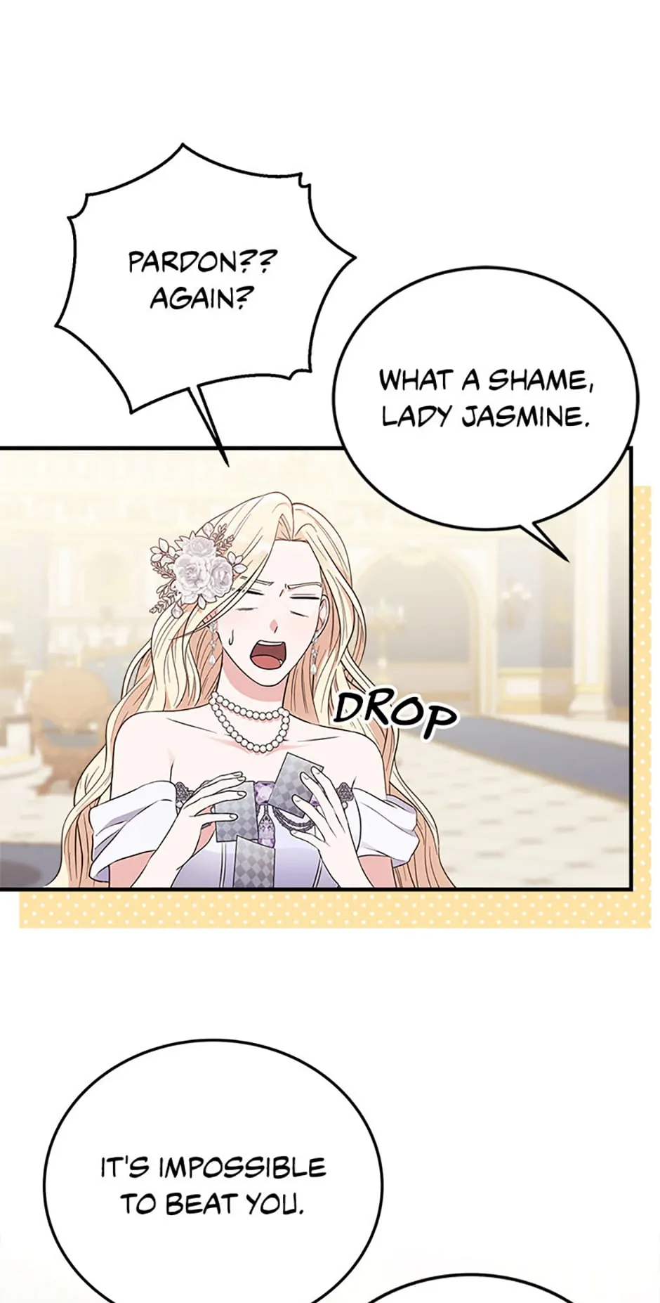 Please Lay Your Eyes on Jasmine chapter 13 page 75