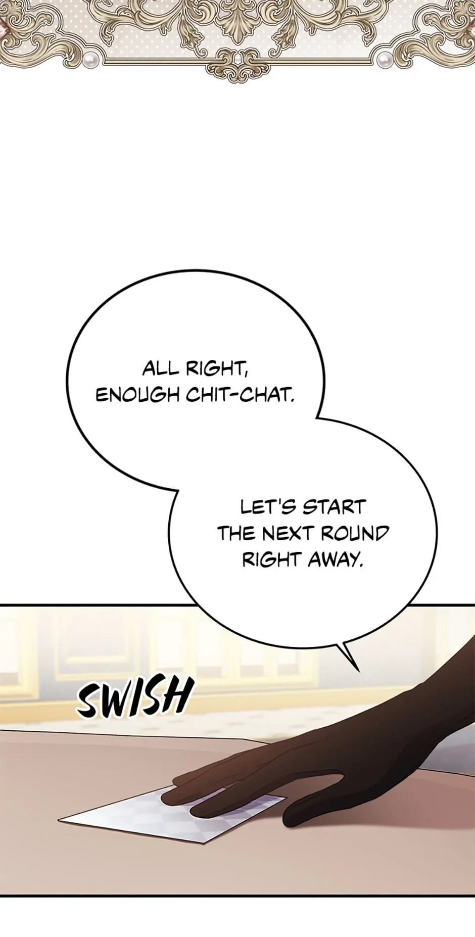 Please Lay Your Eyes on Jasmine chapter 13 page 77