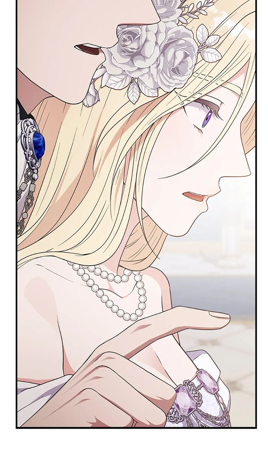Please Lay Your Eyes on Jasmine chapter 13 page 81