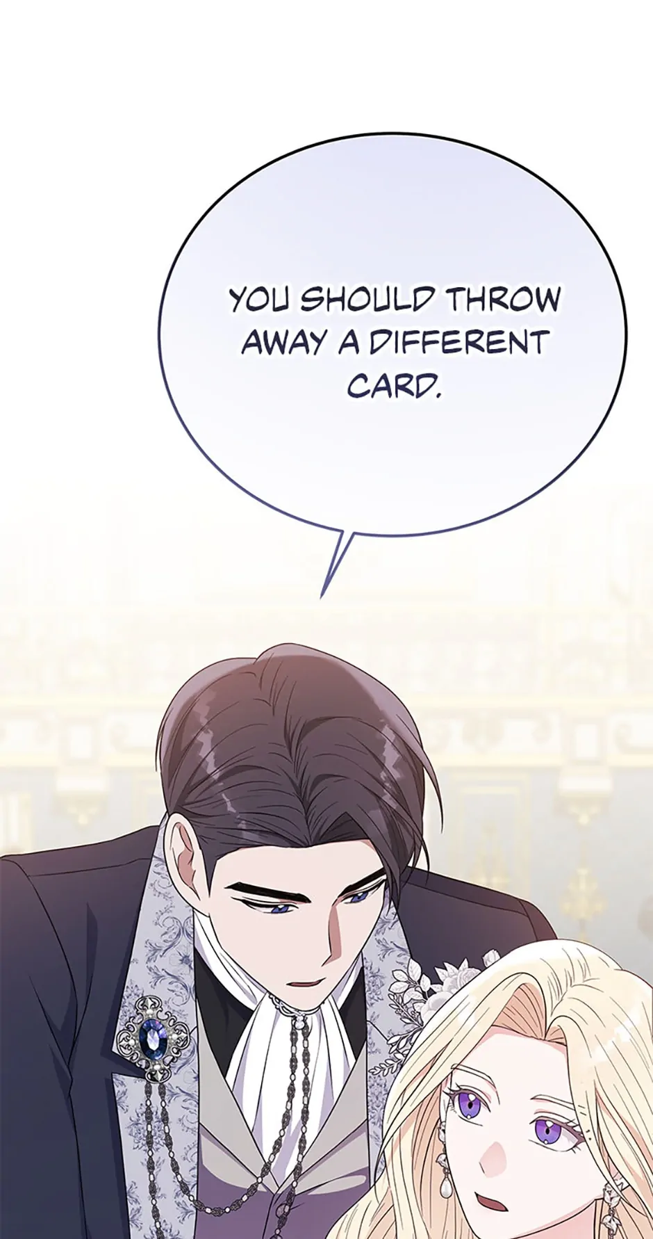 Please Lay Your Eyes on Jasmine chapter 13 page 82