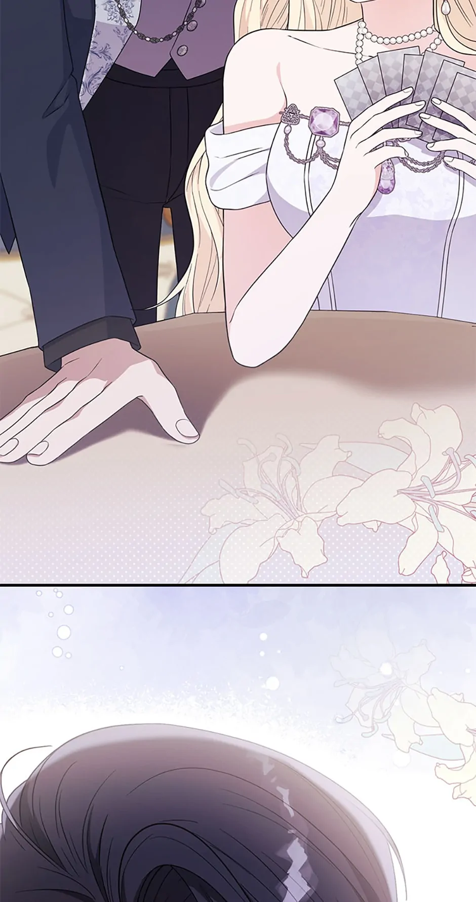 Please Lay Your Eyes on Jasmine chapter 13 page 83