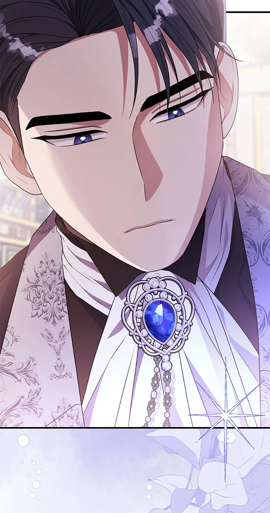 Please Lay Your Eyes on Jasmine chapter 13 page 84
