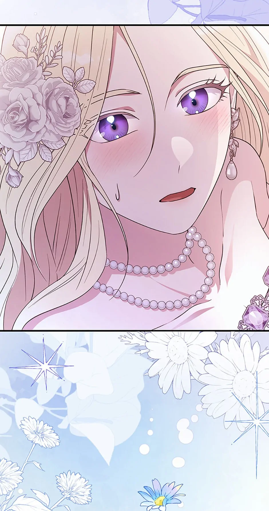 Please Lay Your Eyes on Jasmine chapter 13 page 85