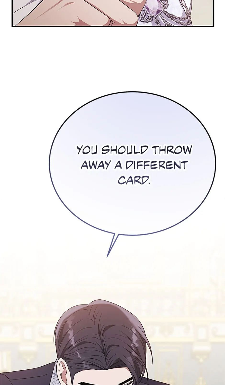 Please Lay Your Eyes on Jasmine chapter 14 page 3