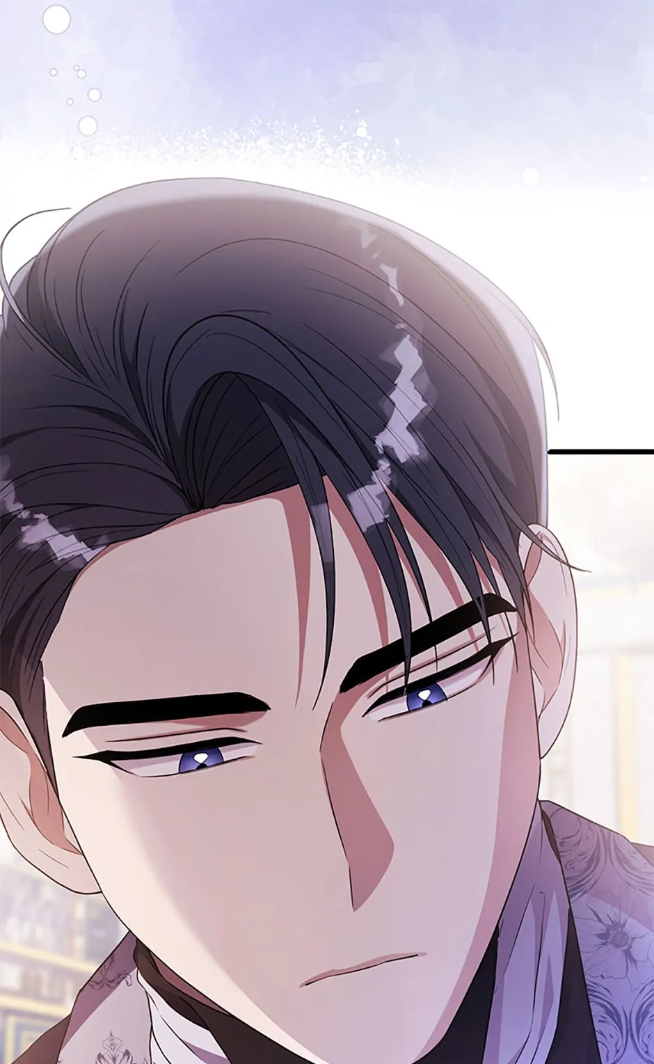 Please Lay Your Eyes on Jasmine chapter 14 page 5
