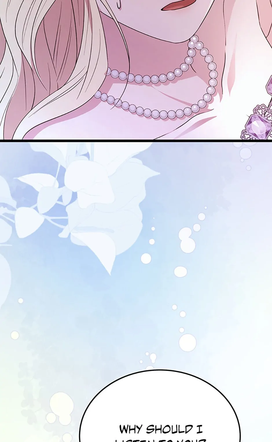 Please Lay Your Eyes on Jasmine chapter 14 page 7