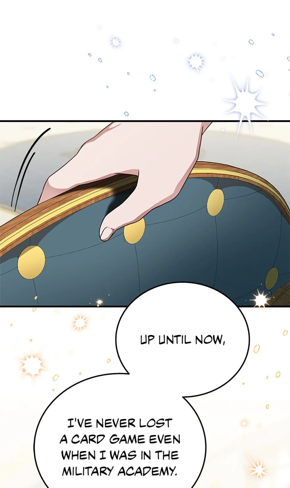 Please Lay Your Eyes on Jasmine chapter 14 page 9