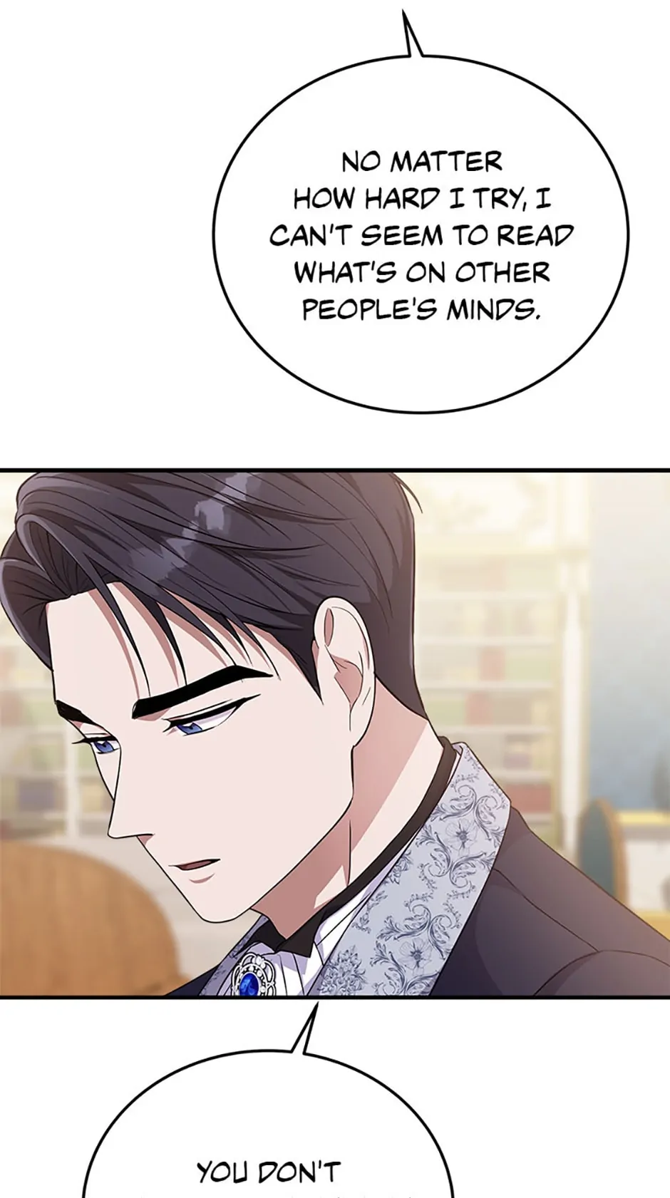 Please Lay Your Eyes on Jasmine chapter 14 page 12