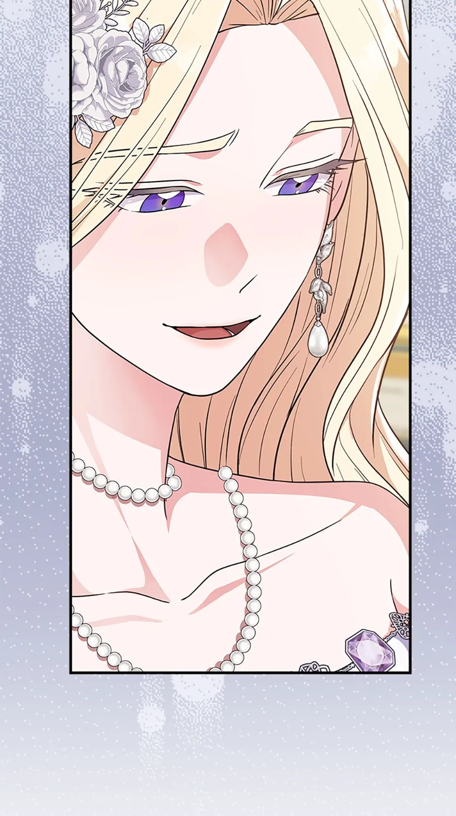 Please Lay Your Eyes on Jasmine chapter 14 page 14