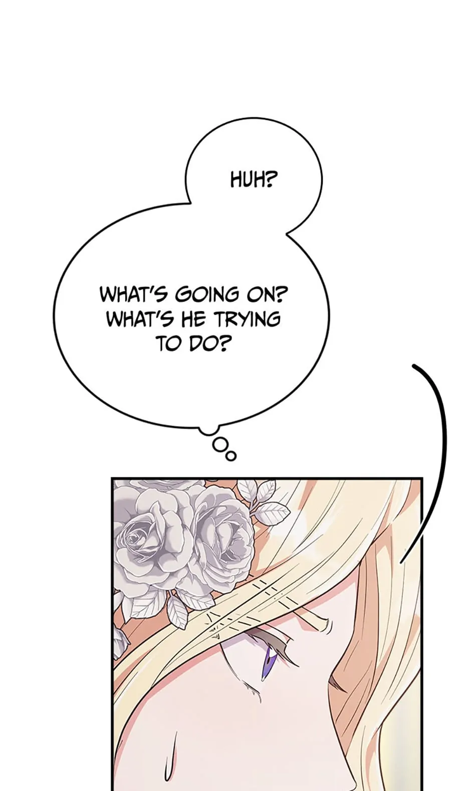 Please Lay Your Eyes on Jasmine chapter 14 page 20