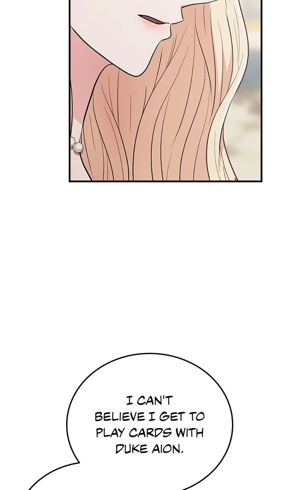 Please Lay Your Eyes on Jasmine chapter 14 page 21
