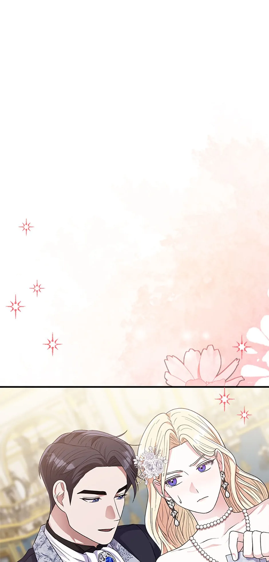 Please Lay Your Eyes on Jasmine chapter 14 page 25