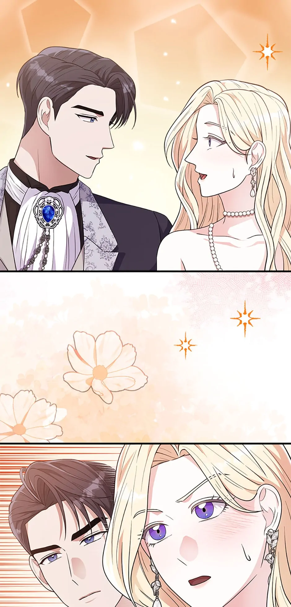 Please Lay Your Eyes on Jasmine chapter 14 page 27