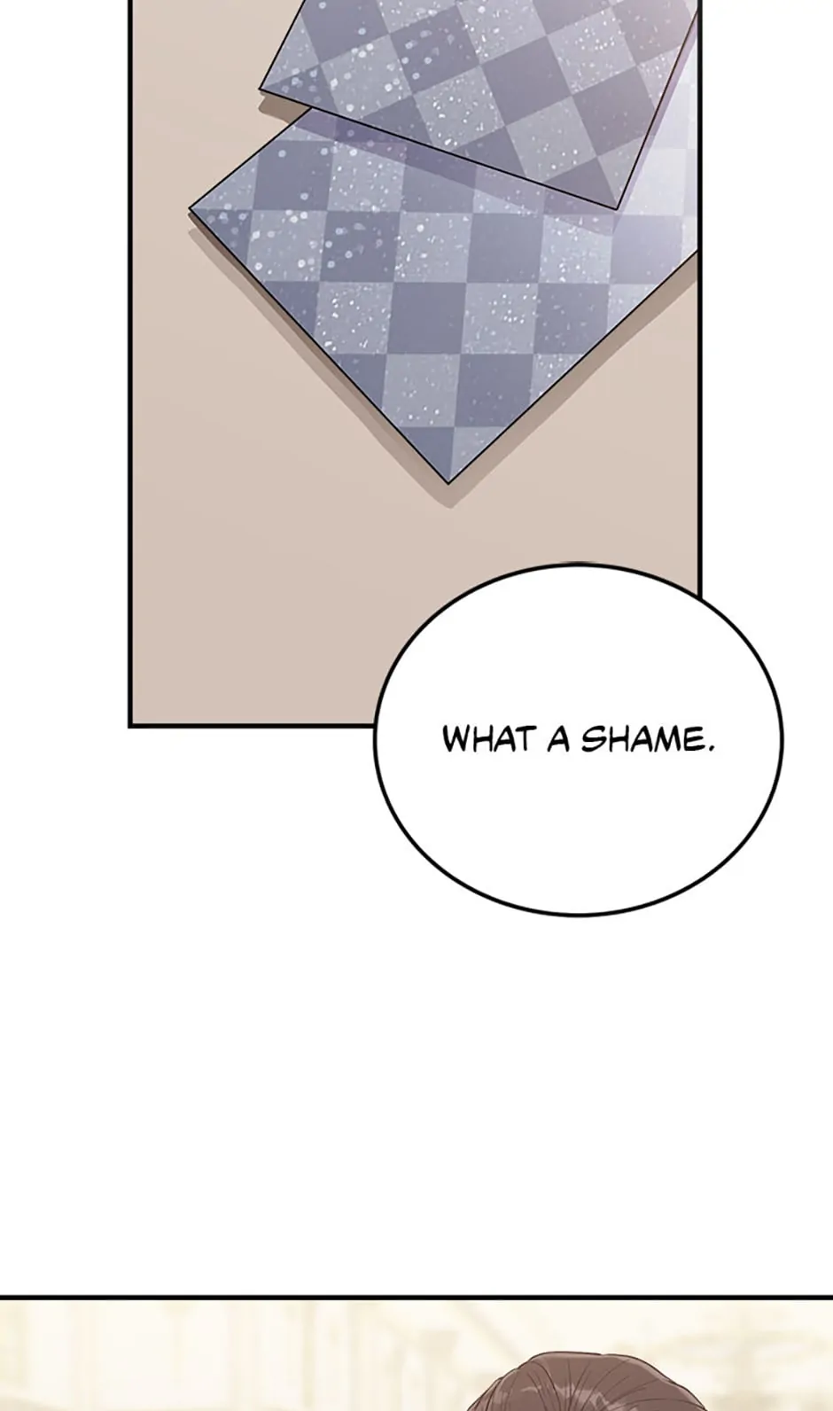 Please Lay Your Eyes on Jasmine chapter 14 page 30