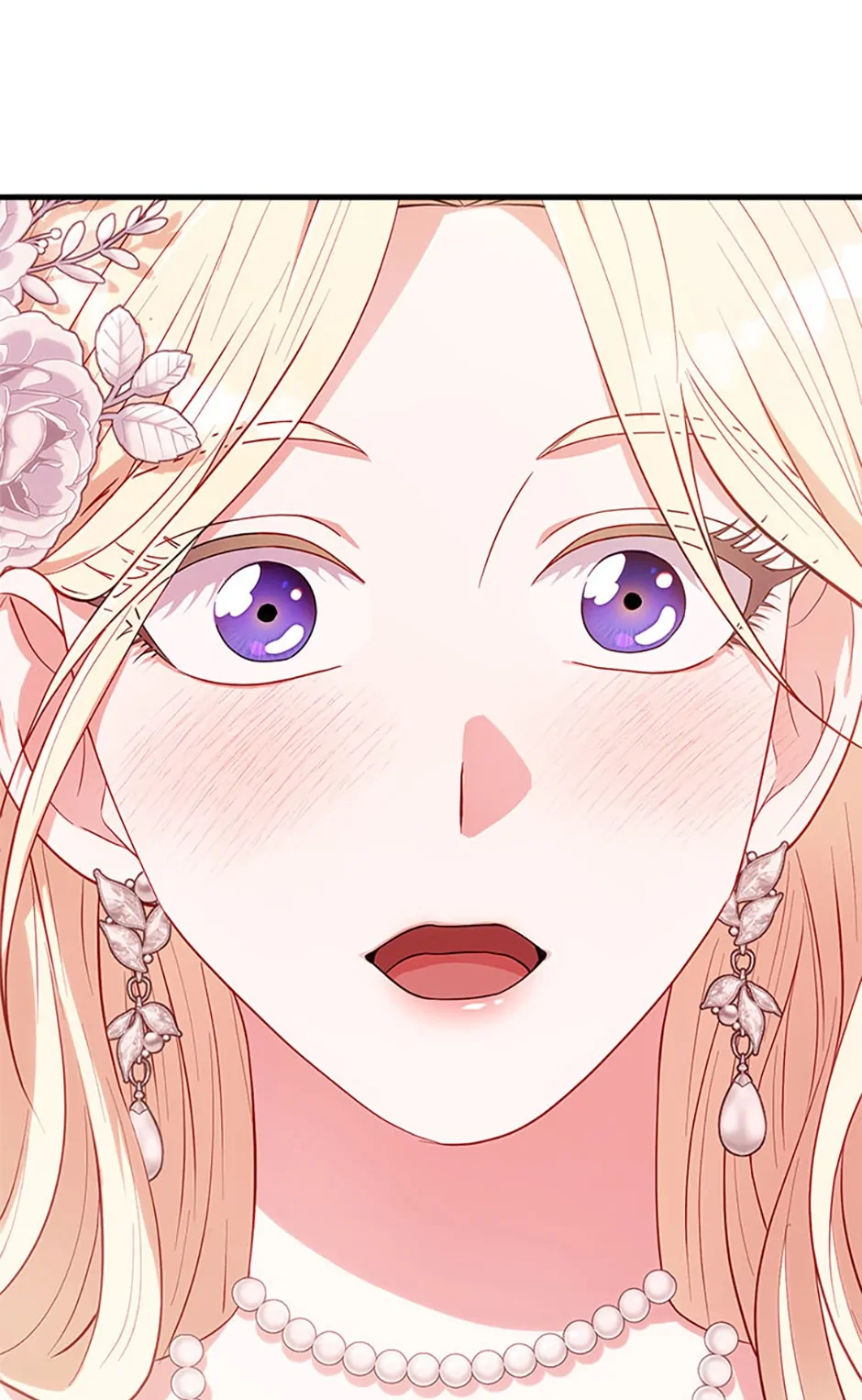 Please Lay Your Eyes on Jasmine chapter 14 page 33
