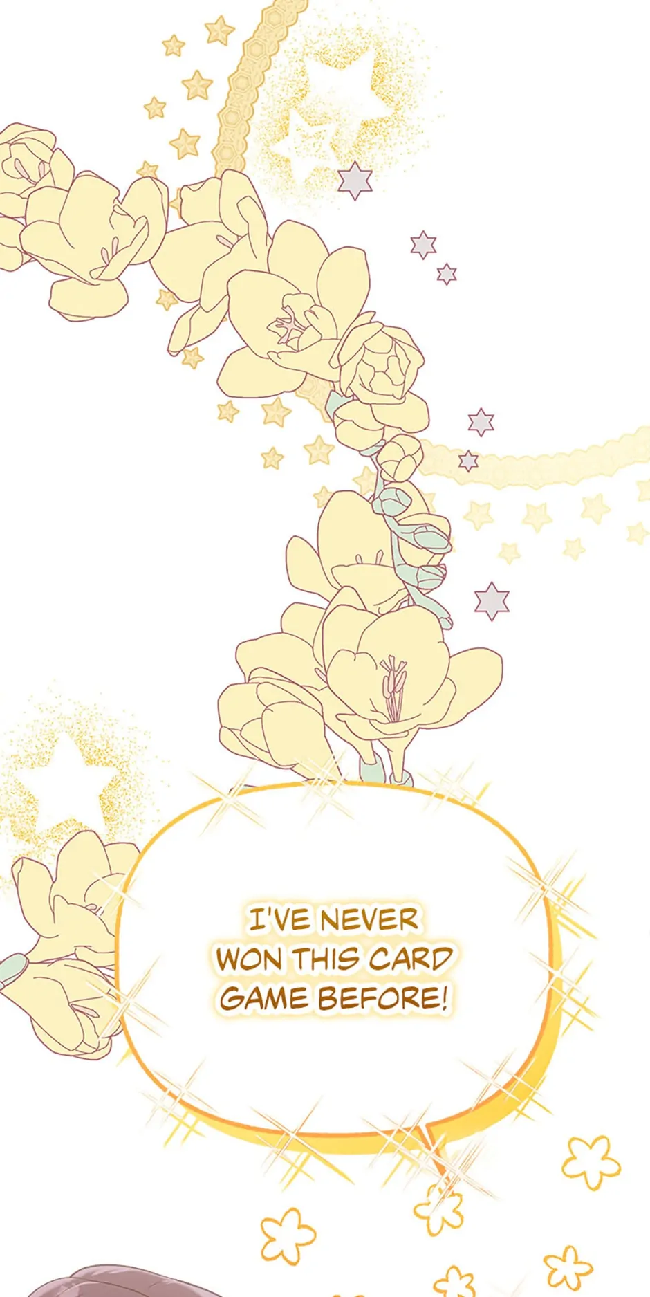 Please Lay Your Eyes on Jasmine chapter 14 page 37