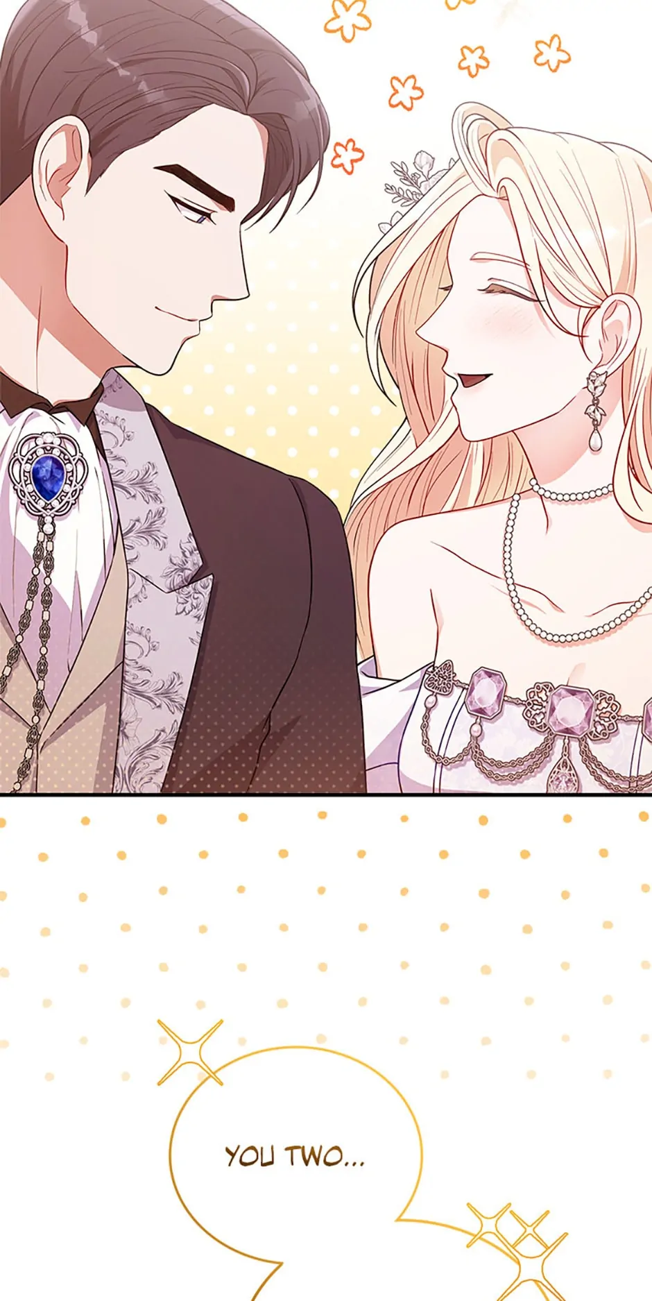 Please Lay Your Eyes on Jasmine chapter 14 page 38